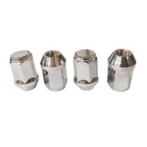 Porcas para Roda Pick-Up GM S-10/Blazer/98 24 Peças Vinhepar