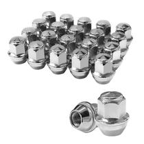 Porcas TAGMORE M12X1.5, 20 unidades para Focus/2012-18 Fusion Porcas TAGMORE M12X1.5, 20 unidades para Focus/2012-18 Fusion