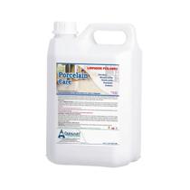 Porcelain care limpador pos obra 5l - quimiart