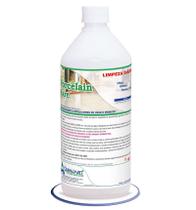 Porcelain care - limpeza diária - quimiart - 1 litro