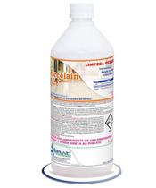 Porcelain care - limpeza pesada - quimiart - 1 litro