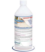 Porcelain care - pós obra - quimiart - 1 litro