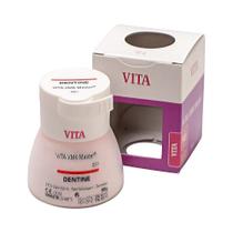 Porcelana Cerâmica Dentina 2M2 VMK Master 12g VITA Wilcos Porcelana Cerâmica Dentina 2M2 VMK Master 12g VITA Wilcos