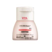 Porcelana Cerâmica Dentina B4 VMK Master 12g VITA Wilcos Porcelana Cerâmica Dentina B4 VMK Master 12g VITA Wilcos