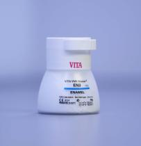 Porcelana Cerâmica Incisal Enamel EN3 VMK Master 12g VITA Wilcos Porcelana Cerâmica Incisal Enamel EN3 VMK Master 12g VITA Wilcos