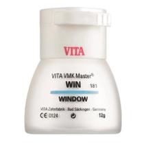 Porcelana Cerâmica Window WIN VMK Master 12g VITA Wilcos Porcelana Cerâmica Window WIN VMK Master 12g VITA Wilcos