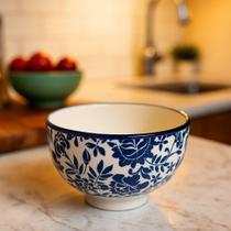 Porcelana grande (bowl) Porcelana grande (bowl)