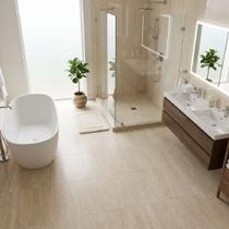Porcelanato 120x120cm GL 8,5mm Palatino Marfim Caixa com 2,88m²/2 Peças - 8069602 - ELIANE Porcelanato 120x120cm GL 8,5mm Palatino Marfim Caixa com 2,88m²/2 Peças - 8069602 - ELIANE