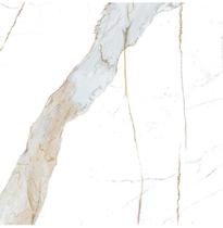 Porcelanato Calacata Oro Lux 90X90 - Biancogres