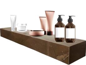 Porcelanato Calacata Premium Brown