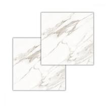 Porcelanato Embramaco Marmo Argos Satiny 94002 94x94cm Retificado