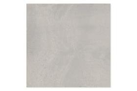 Porcelanato Esmaltado Acetinado Borda Reta Cimento 80x80cm