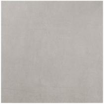 Porcelanato Esmaltado Acetinado Borda Reta York Soft Grey 87,7x87,7cm Caixa com 1,54m² / 2 Peças - 6059800A - PORTINARI