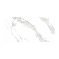 Porcelanato Gran Statuario Mate 60x120CM Fosco Interno Branco Formigres
