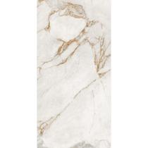 Porcelanato Incesa Marmo Gold 60x120cm Retificado Porcelanato Incesa Marmo Gold 60x120cm Retificado