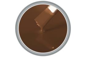 Porcelanato Líquido de Cor Sólida - Resinas AG