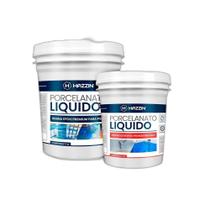 Porcelanato Líquido Incolor Para 3D Hazzin Kit Para 3M