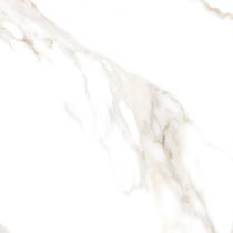 Porcelanato Marmo Douro Polido 70x70cm Retificado 244m² Branco Delta Cerâmica