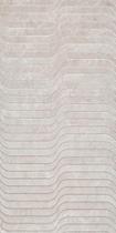 Porcelanato Moonlight Branco Stream 60x120cm Natural Retificado Caixa 1,43 m² Portobello