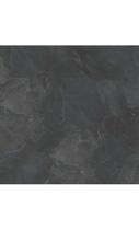 Porcelanato Polido Ópera Black 90x90cm Caixa 1,54m² Retificado Preto - Cecrisa