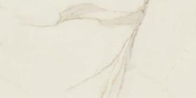Porcelanato Polido Ópera White 60x120cm Caixa 1,37m² Retificado Branco - Portinari