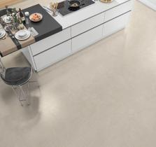 Porcelanato Urban Bege Acetinado 72X72 Caixa 2,59m² Savane