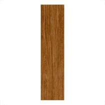 Porcelanato villagres 24.5x100 retificado gran. castano peppe 2432 Porcelanato villagres 24.5x100 retificado gran. castano peppe 2432