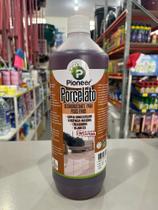 Porcelato desincrustante para pisos finos pioneer 5l