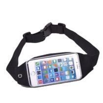 Porchete Porta Celular Pochete Fitness Academia Suporte Cel - Alex Imports