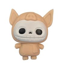 Porco Caveira Monstro Divertido Smash Play - BBR Toys R3624 Porco Caveira Monstro Divertido Smash Play - BBR Toys R3624