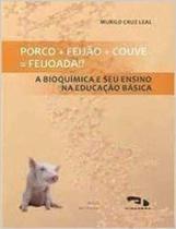 Porco Feijão Couve = Feijoada! - DIMENSAO - PARADIDATICO Porco Feijão Couve = Feijoada! - DIMENSAO - PARADIDATICO