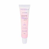 Pore filler primer efeito photoshop 30g - vizzela