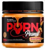 Porn Peanut Bombom Chocolate Branco Porn Fit - 500G