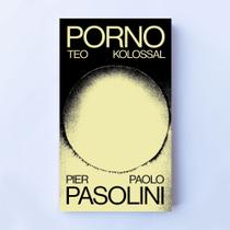Porno-Teo-Kolossal Sortido