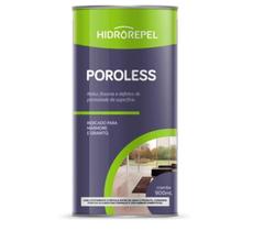 Poroless Poros Hidrorepell 900 Ml