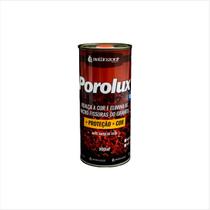 Porolux Ativa Cor e Protege Preto 1Kg - Bellinzoni