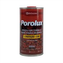 Porolux Bellinzoni + Proteção + Realça Cor Granito 500ml