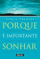 Porque e importante sonhar Porque e importante sonhar
