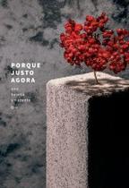 Porque Justo Agora