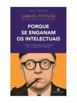 Porque se enganam os intelectuais