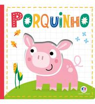 Porquinho Porquinho