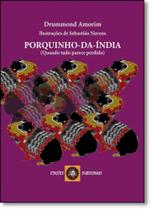 Porquinho-da-índia: Quando Tudo Parece Perdido