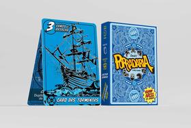 Porradaria Card Game Deck 1, Jogo de Cartas, Board Game Bureau Porradaria Card Game Deck 1, Jogo de Cartas, Board Game Bureau