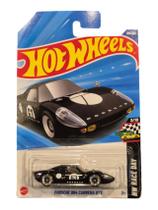 Porsche 904 Carrera GTS Carrinho Hot Wheels Colecionável 1:64 Race Day Metal 1magnus HYY03 HYX41 -
