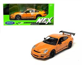 Porsche 911 (997) GT3 RS - Nex Models - 1/24 - Welly