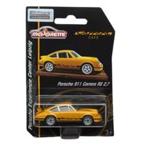 Porsche 911 Carrera RS 2.7 1/64 Majorette MAJ53062
