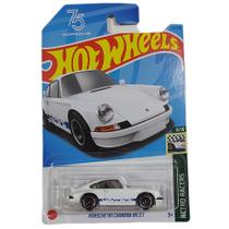 Porsche 911 Carrera RS 2.7 75 Anos Retro Racers Hot Wheels 2023 Lote Porsche 911 Carrera RS 2.7 75 Anos Retro Racers Hot Wheels 2023 Lote