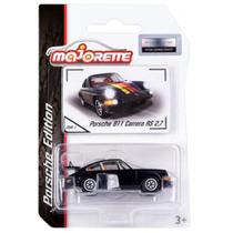 Porsche 911 Carrera RS 2.7 Preto 1/64 Majorette MAJ53062_06