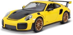 Porsche 911 gt2 rs 1/24 - Maisto
