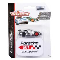 Porsche 911 GT3 Cup 992 Porsche Edition 1/64 Majorette MAJ53161